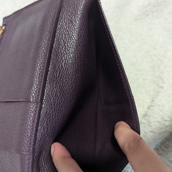 LOUIS VUITTON PORTEFEUILLE VIRTUOSE WALLET - Picture 2 of 10
